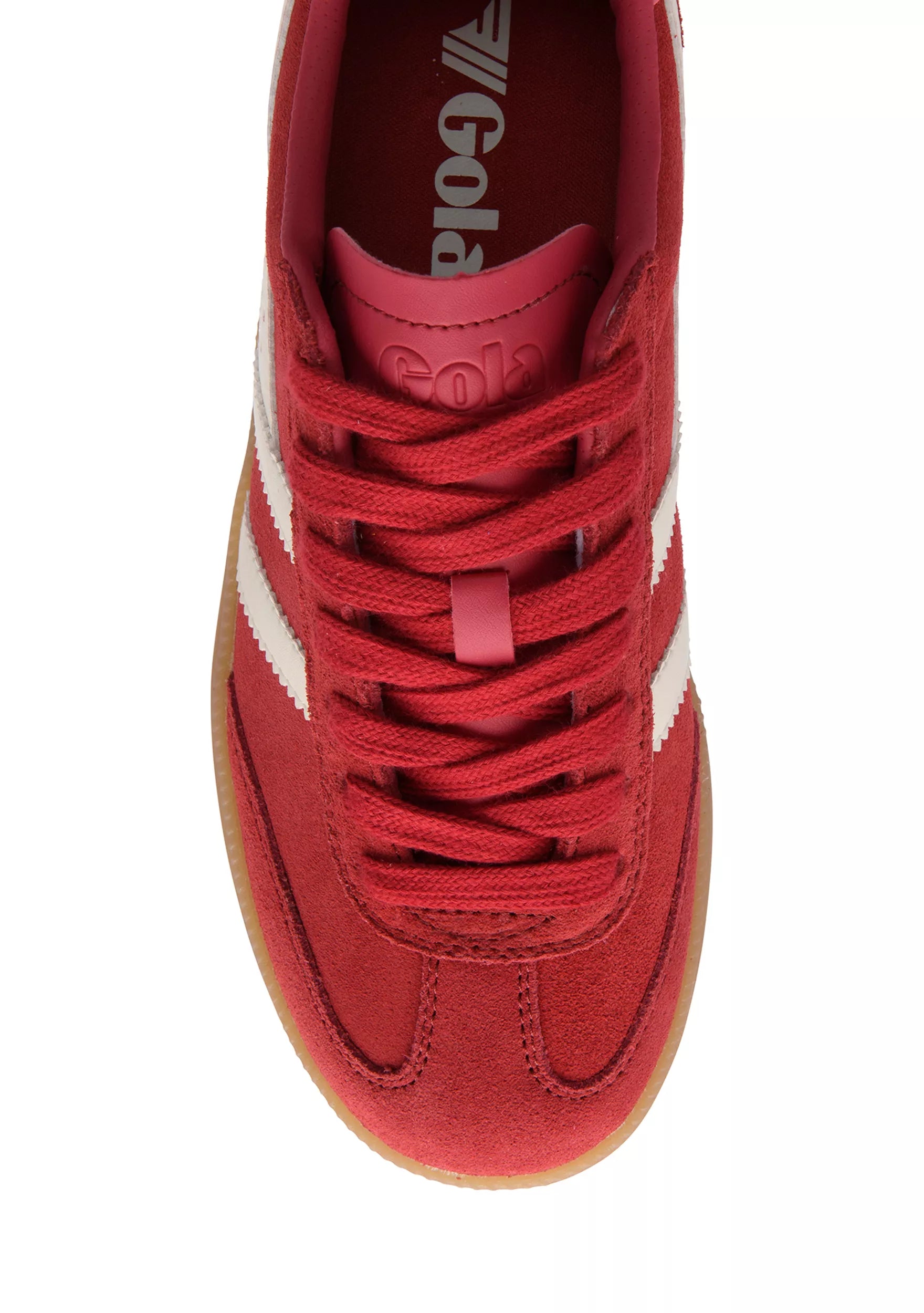 Gola - Viper Sneakers | Lollipop/Off White/Bubblegum/Gum