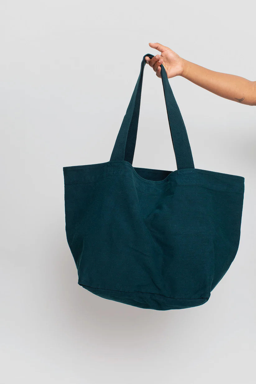 Everybody.World - Big Tote | Juniper