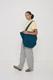 Everybody.World - Big Tote | Juniper