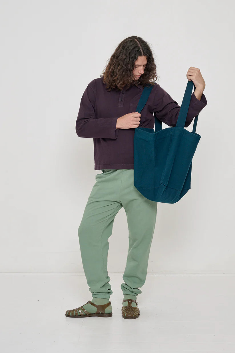 Everybody.World - Big Tote | Juniper