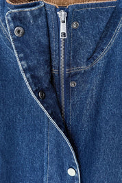 Le Bon Shoppe - Blair Jacket | Blue Denim