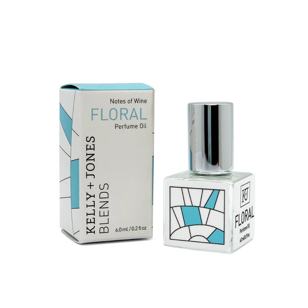 Kelly+Jones - Blends Perfume | Floral