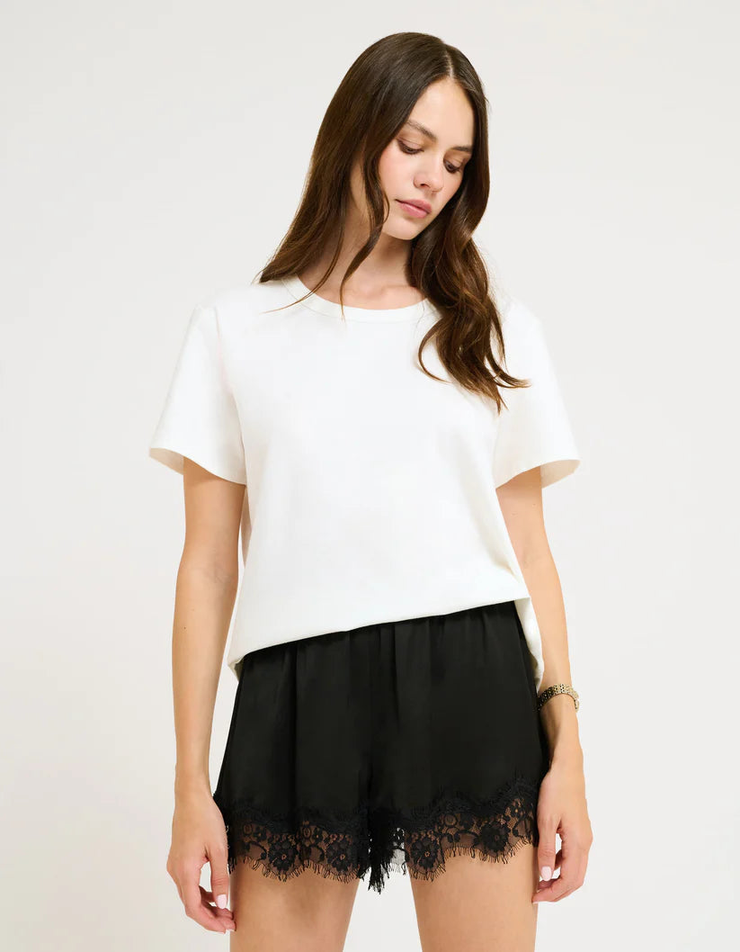 Rumored - Bloom Short | Black