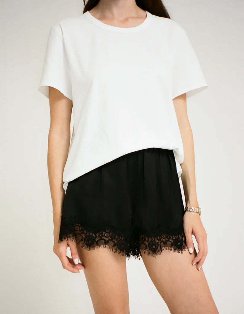 Rumored - Bloom Short | Black