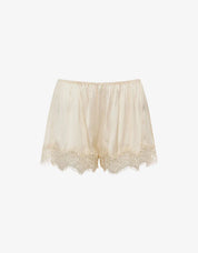 Rumored - Bloom Short | Ivory