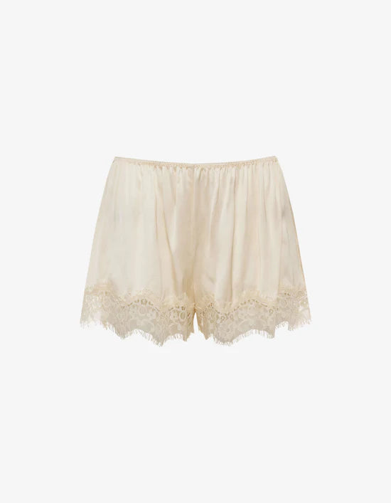 Rumored - Bloom Short | Ivory