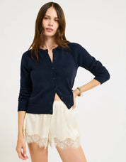 Rumored - Bloom Short | Ivory