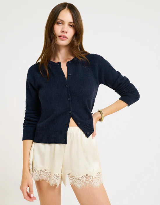 Rumored - Bloom Short | Ivory