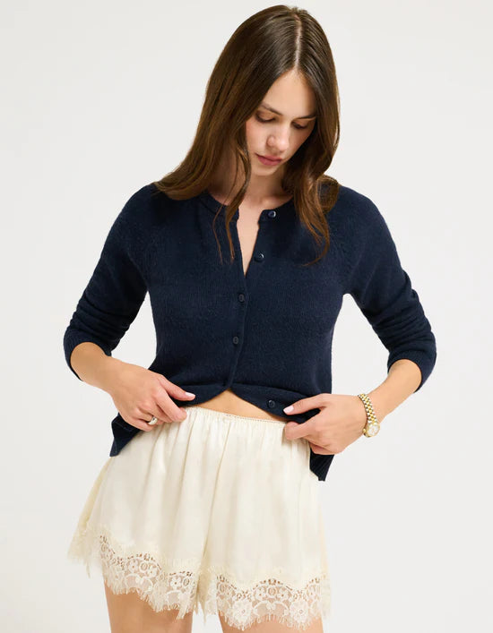 Rumored - Bloom Short | Ivory