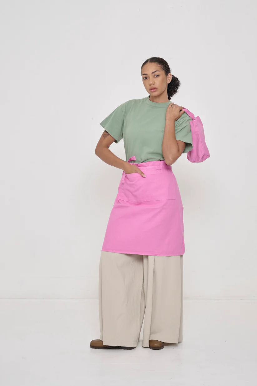 Everybody.World - Boxier Trash Tee | Wasabi