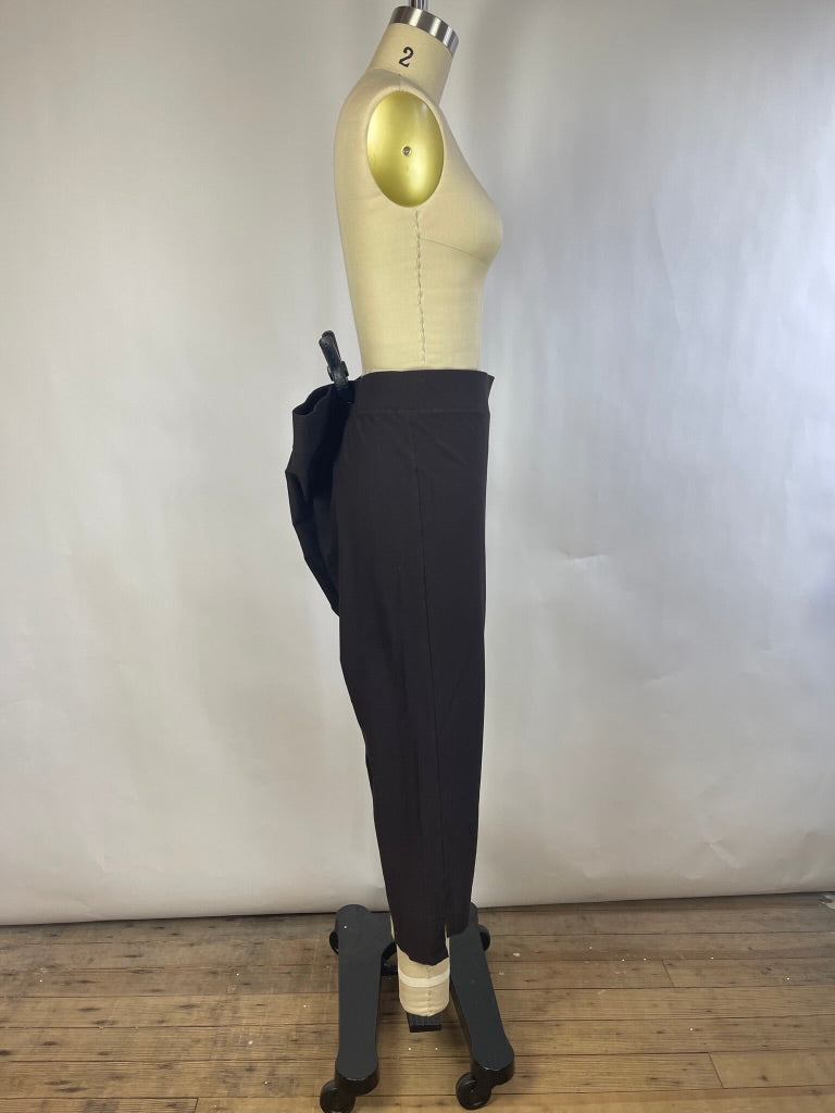 Eileen Fisher Pull-On Pants (XL)