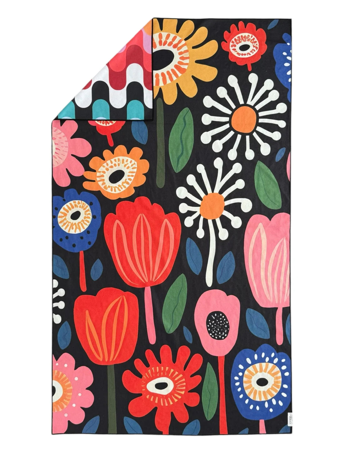 crae. - Reversible Pool Towel | Mobi