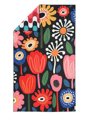 crae. - Reversible Pool Towel | Mobi