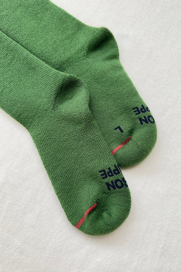 Le Bon Shoppe - Camper Socks | Avocado