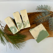 Indigo Rive & Co. | Bar Soap [Made In House]