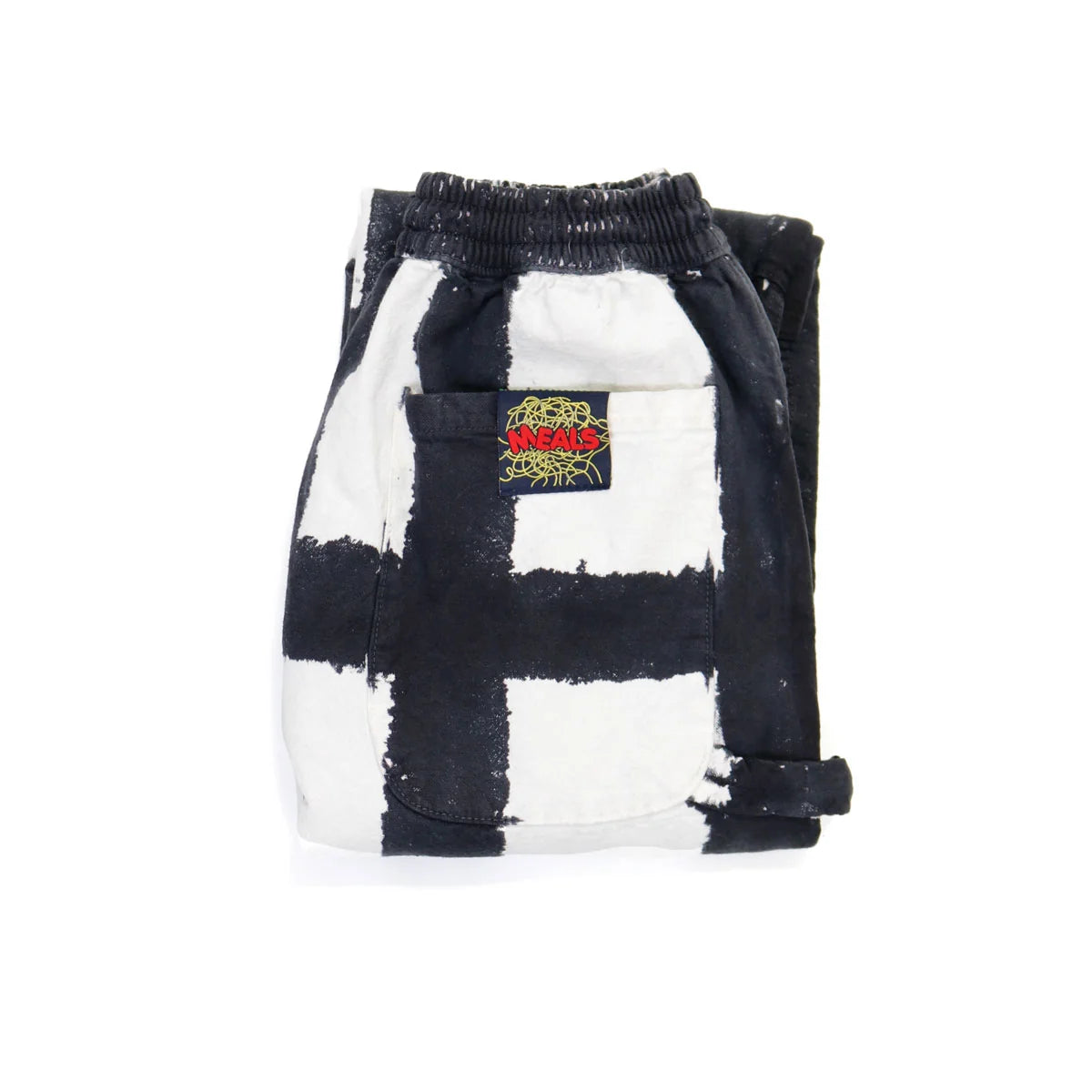 MEALS - Chef Pant | Licorice Check