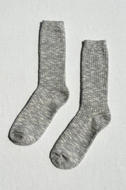 Le Bon Shoppe - Cottage Socks | Ht Grey