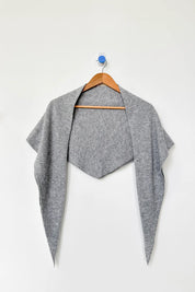 Le Bon Shoppe - Cashmere Shawl | Ht Grey