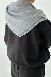 Le Bon Shoppe - Cashmere Shawl | Ht Grey