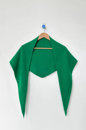 Le Bon Shoppe - Cashmere Shawl | Kelly Green