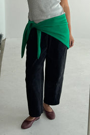 Le Bon Shoppe - Cashmere Shawl | Kelly Green