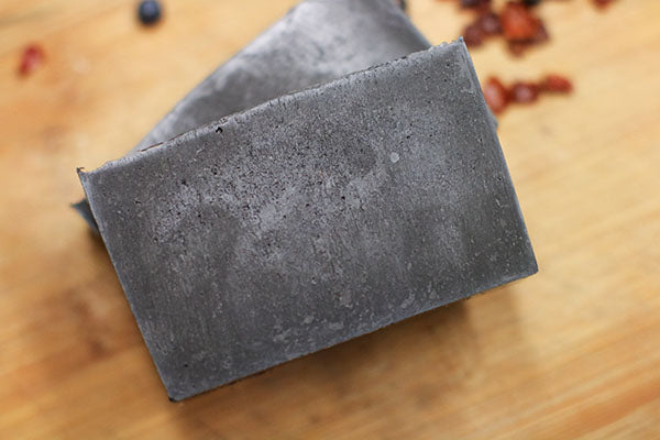 Sweet Season Farm - Natural Soap | Charcoal