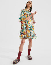 La Double J Choux Dress (S)