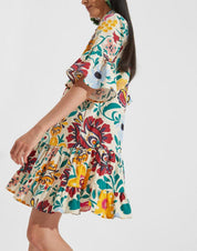 La Double J Choux Dress (S)