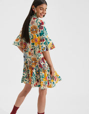 La Double J Choux Dress (S)