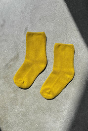 Le Bon Shoppe - Cloud Socks | Green Olive