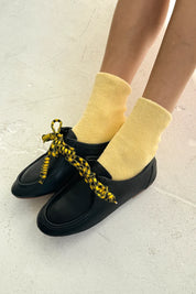 Le Bon Shoppe - Cloud Socks | Lemon Water