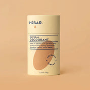 HiBAR - Deodorant | Coconut + Vanilla