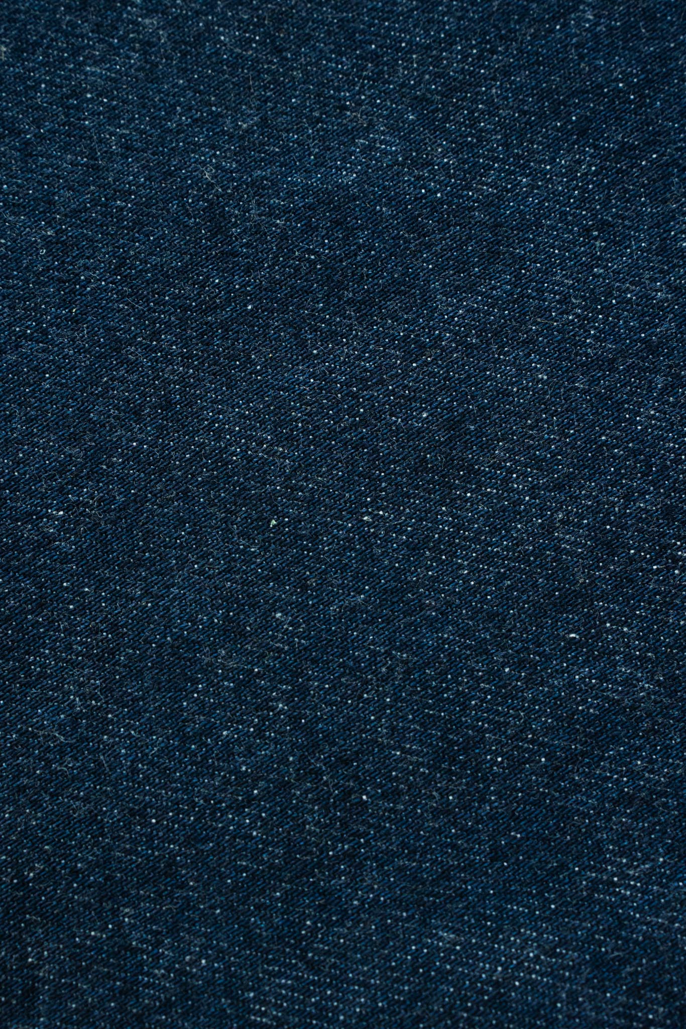 Conscious Clothing - Katherine Vest | Cone Denim
