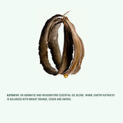 CORPUS Naturals - Body Scrub | Katrafay