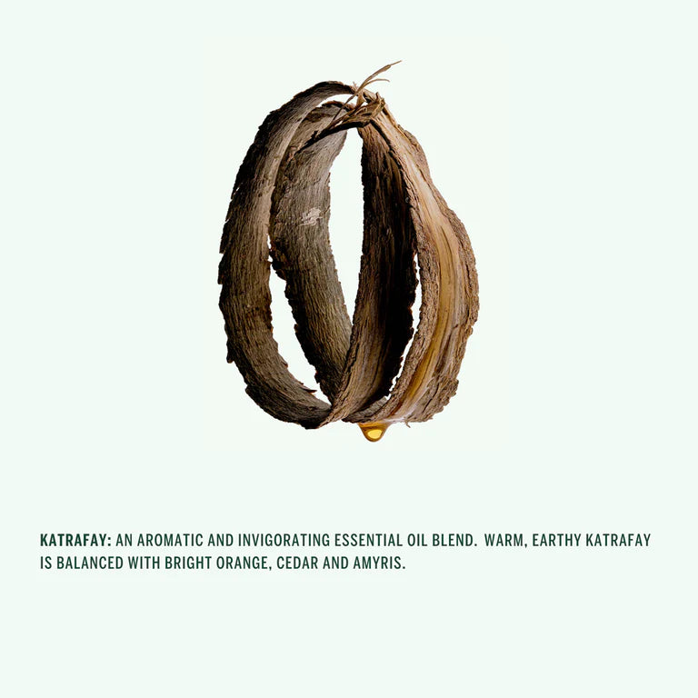 CORPUS Naturals - Body Scrub | Katrafay