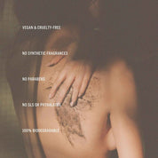 CORPUS Naturals - Body Scrub | Katrafay