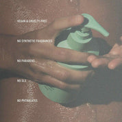 CORPUS Naturals - Body Wash | Nº Green