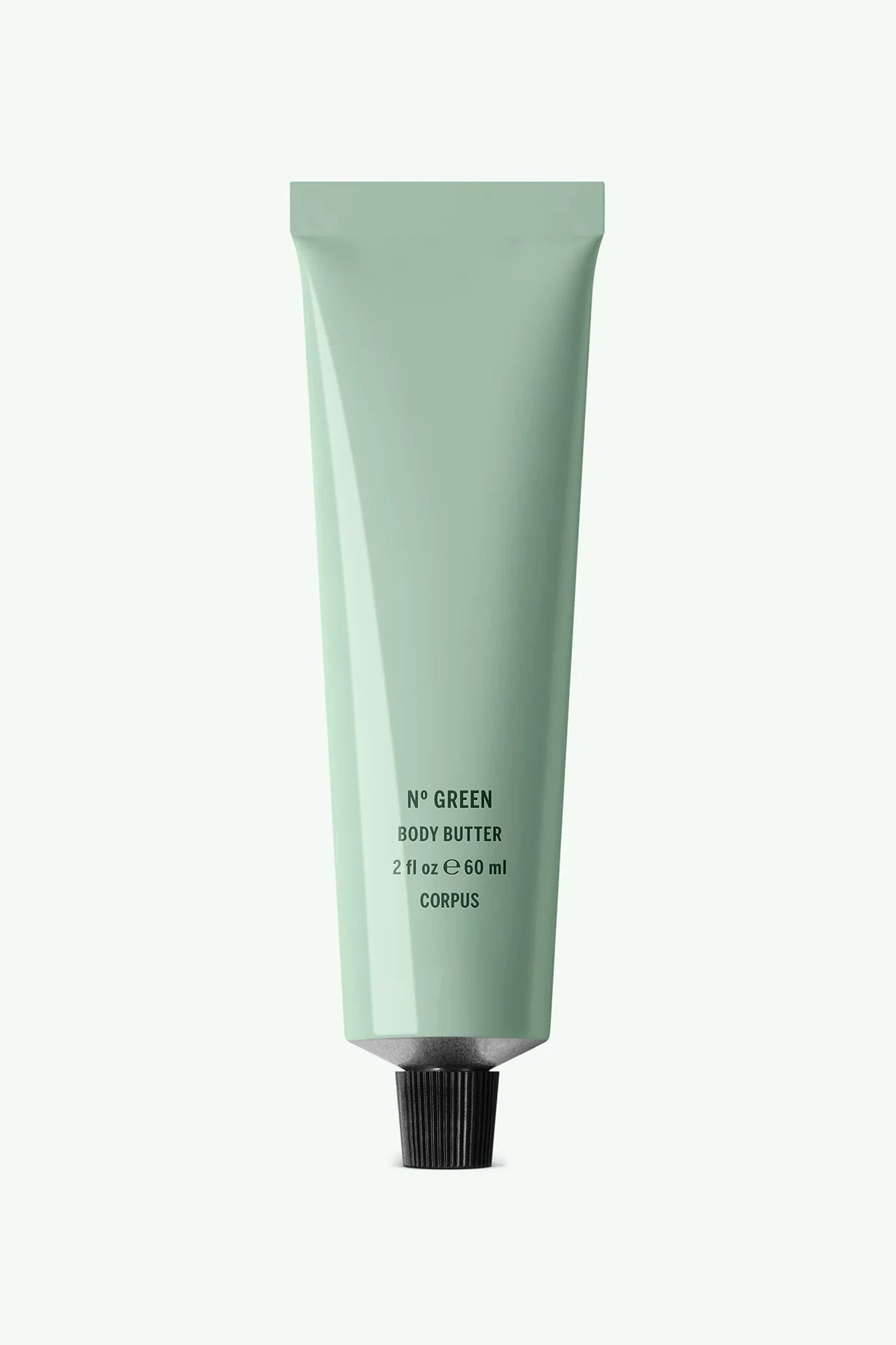 CORPUS Naturals - Body Butter | Nº Green
