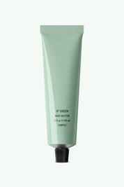 CORPUS Naturals - Body Butter | Nº Green