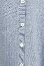 Le Bon Shoppe - Cotton Leila Cardigan | Cornflower