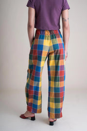 Conscious Clothing - Crescent Moon Pant | Kaleidoscope