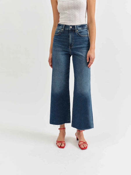 美品 wunderlang damage denim 3-4y 美品 wunderlang damage denim 3