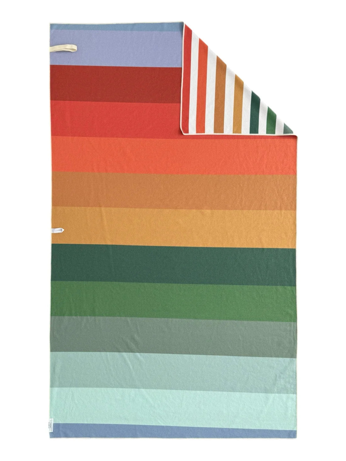 crae. - Reversible Pool Towel | Crew