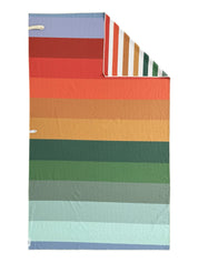 crae. - Reversible Pool Towel | Crew