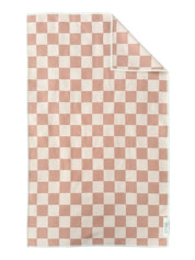 crae. - Double Sided Hand Towel | Tori