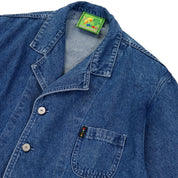 MEALS - Denim Dinner Jacket | Ranch