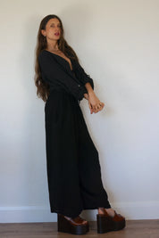 Shop Shani - Chloe Pant | Black