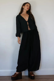 Shop Shani - Chloe Pant | Black
