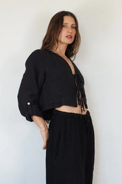 Shop Shani - Chloe Pant | Black