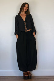 Shop Shani - Chloe Pant | Black